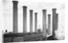 Smoke Stacks Of Edison Power Plant by Anonymous