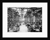 Crankshaft Grinding Department at Ford Motor Company by Anonymous