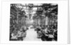 Crankshaft Grinding Department at Ford Motor Company by Anonymous