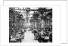 Crankshaft Grinding Department at Ford Motor Company by Anonymous