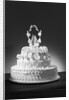 Wedding Cake by Anonymous