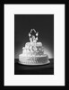Wedding Cake by Anonymous