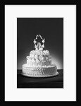 Wedding Cake by Anonymous