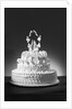 Wedding Cake by Anonymous