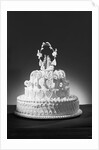 Wedding Cake by Anonymous