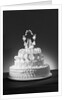Wedding Cake by Anonymous