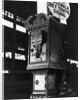 Fire Alarm On Street Corner by Anonymous