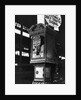 Fire Alarm On Street Corner by Anonymous