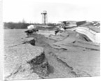 School Destroyed in Earthquake by Anonymous