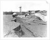 School Destroyed in Earthquake by Anonymous