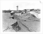 School Destroyed in Earthquake by Anonymous