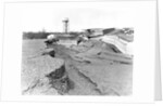 School Destroyed in Earthquake by Anonymous