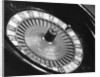 Roulette Wheel by Anonymous
