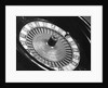 Roulette Wheel by Anonymous