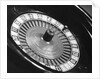 Roulette Wheel by Anonymous