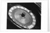 Roulette Wheel by Anonymous