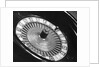 Roulette Wheel by Anonymous