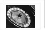 Roulette Wheel by Anonymous