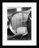 Open Bank Vault Door by Anonymous