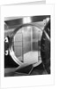 Open Bank Vault Door by Anonymous