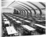 Boeing Dining Cafeteria by Anonymous