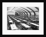 Boeing Dining Cafeteria by Anonymous