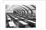 Boeing Dining Cafeteria by Anonymous