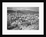 Post War Hiroshima by Anonymous