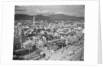 Post War Hiroshima by Anonymous
