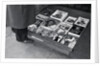 Display Of Leading Journals Of The 30S by Anonymous