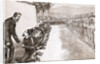 Illustration Of Virginius Crew Execution by Anonymous