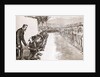 Illustration Of Virginius Crew Execution by Anonymous