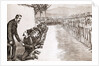 Illustration Of Virginius Crew Execution by Anonymous