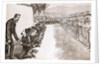 Illustration Of Virginius Crew Execution by Anonymous