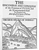 Illustration Town of Potosi in Mountains by Anonymous