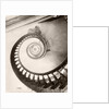 St. Louis Hotel's Winding Staircase by Anonymous