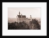 Germany'S Neuschwanstein Castle by Anonymous
