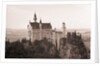 Germany'S Neuschwanstein Castle by Anonymous