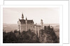 Germany'S Neuschwanstein Castle by Anonymous