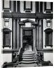 Entrance to the Medicean-Laurentian Library by Anonymous