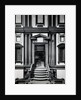 Entrance to the Medicean-Laurentian Library by Anonymous