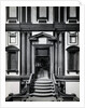 Entrance to the Medicean-Laurentian Library by Anonymous