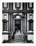 Entrance to the Medicean-Laurentian Library by Anonymous