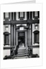 Entrance to the Medicean-Laurentian Library by Anonymous