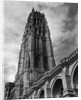 Tower of the Riverside Church by Anonymous