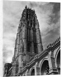 Tower of the Riverside Church by Anonymous