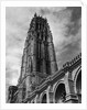Tower of the Riverside Church by Anonymous