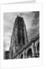 Tower of the Riverside Church by Anonymous