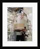 Spacecraft Command Module/Cape Kennedy by Anonymous