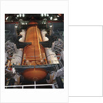 External Tank and Solid Rocket Boosters by Anonymous